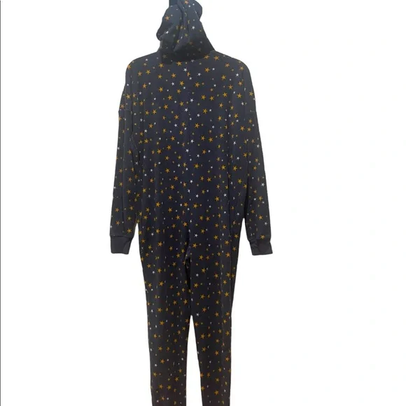 BP NORDSTROMS Women’s Fleece Onesie - Picture 6 of 6